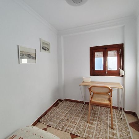 Apartamento Casa Soledad Vejer de la Frontera Exterior foto