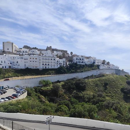 Apartamento Casa Soledad Vejer de la Frontera Exterior foto