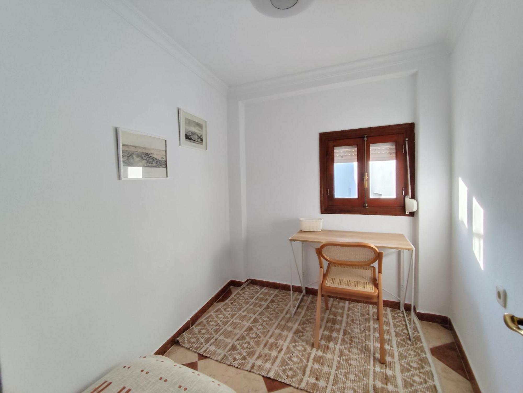 Apartamento Casa Soledad Vejer de la Frontera Exterior foto